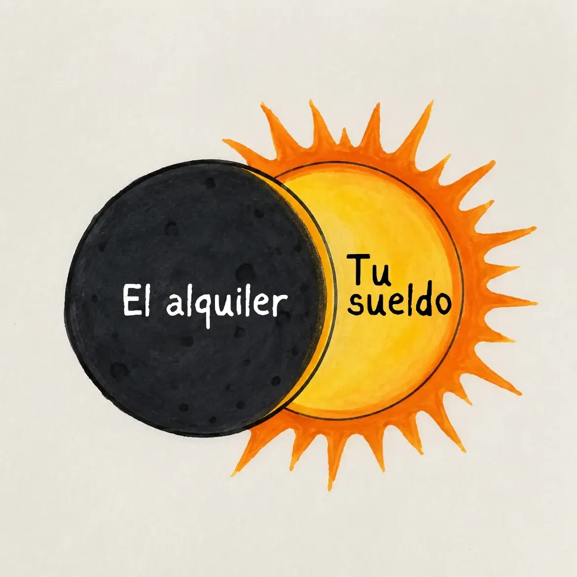 Hay que volver a actualizar el currículum.