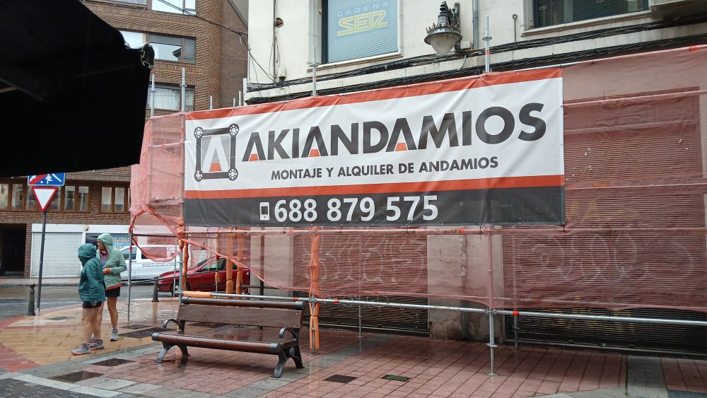 Masters of Naming visto en León.