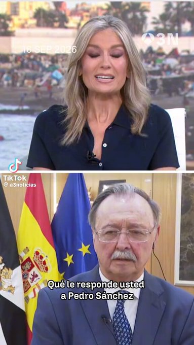 Lo de las autonomías es el método perfecto para que nada sea culpa de nadie.