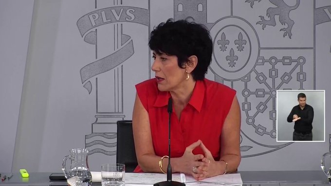 Este vídeo de ayer ha envejecido regular: “No existe ninguna evidencia de que Marruecos participara en lo acontecido en Ceuta”