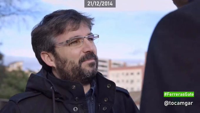 Esto es de 2014, 12 años han pasado. 12 años en los que el que el precio de la vivienda y los desahucios no han parado de aumentar.