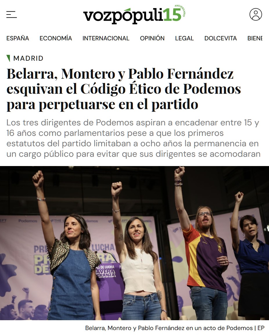 Bastos tenía razón.