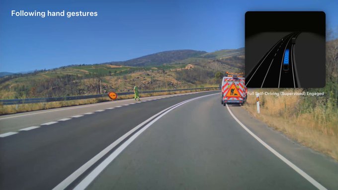 Dos años de pruebas de conducción autónoma por toda España en un vídeo.