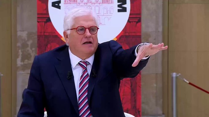 Sílvia Orriols alerta que la inseguridad no puede condicionar nuestros derechos y libertades: “Si no quieres tercer mundo, no importes tercer mundo”.