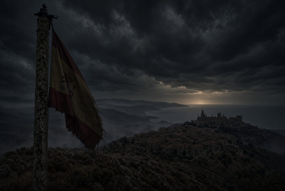 ¿Tiene España una situación real?
