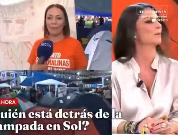 "Los vulnerables os interesan en la medida que podéis hacer política sobre su sufrimiento".