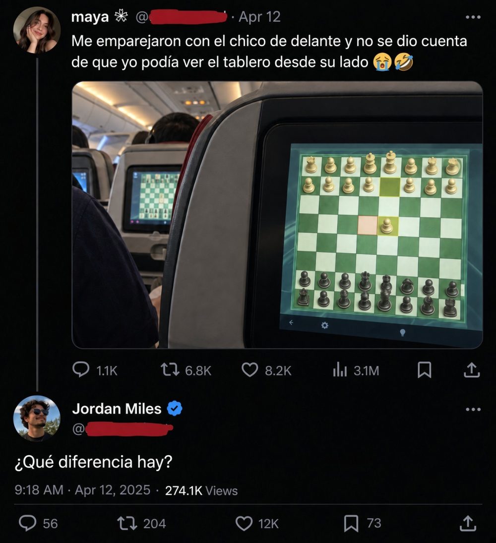 Peak female strategy