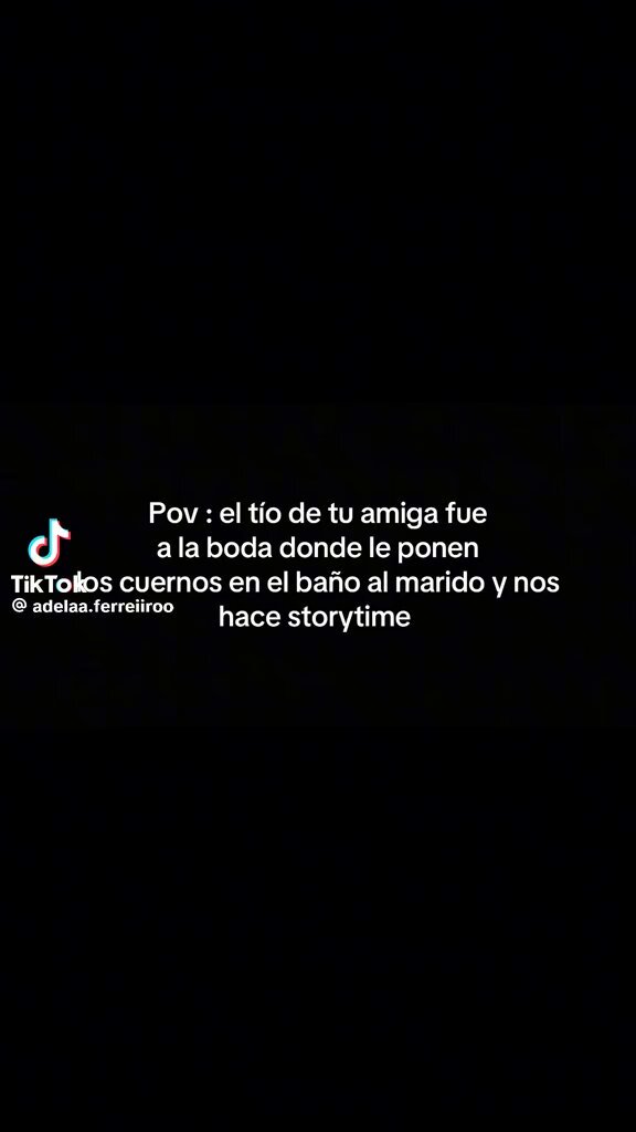 Solo hemos visto una pequeña parte de la historia del tipo que se casó con una colombiana y le pusieron los cuernos en su propia boda.