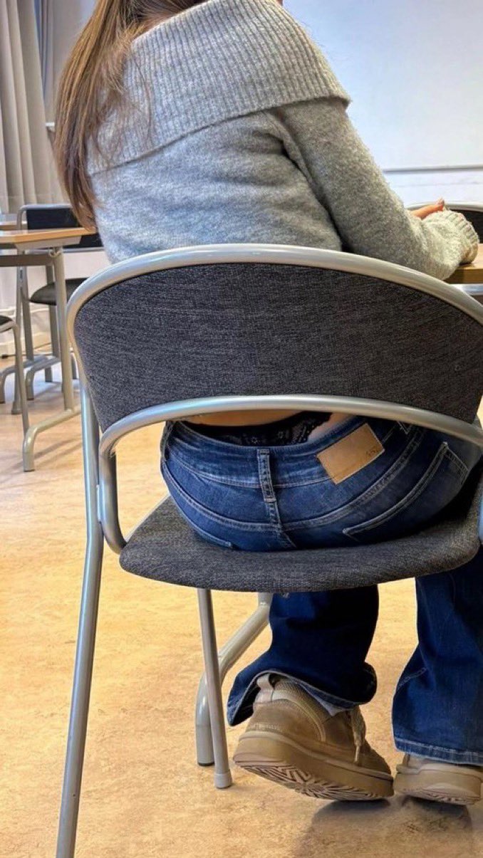 Adolescencia en una imagen.