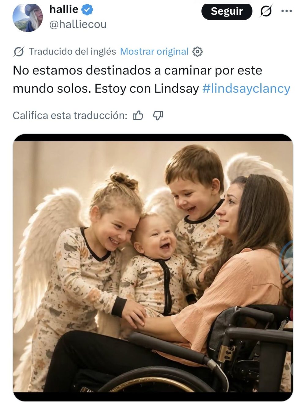El jurado del juicio a Lindsay Clancy, compuesto por 3 hombres y 9 mujeres, aún no ha llegado a un veredicto.