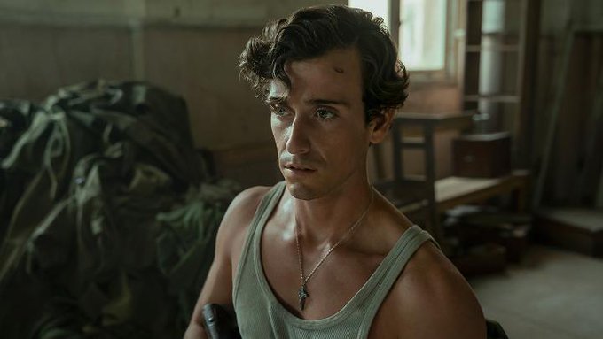 Tráiler de “LA BOLA NEGRA” (Los Javis).