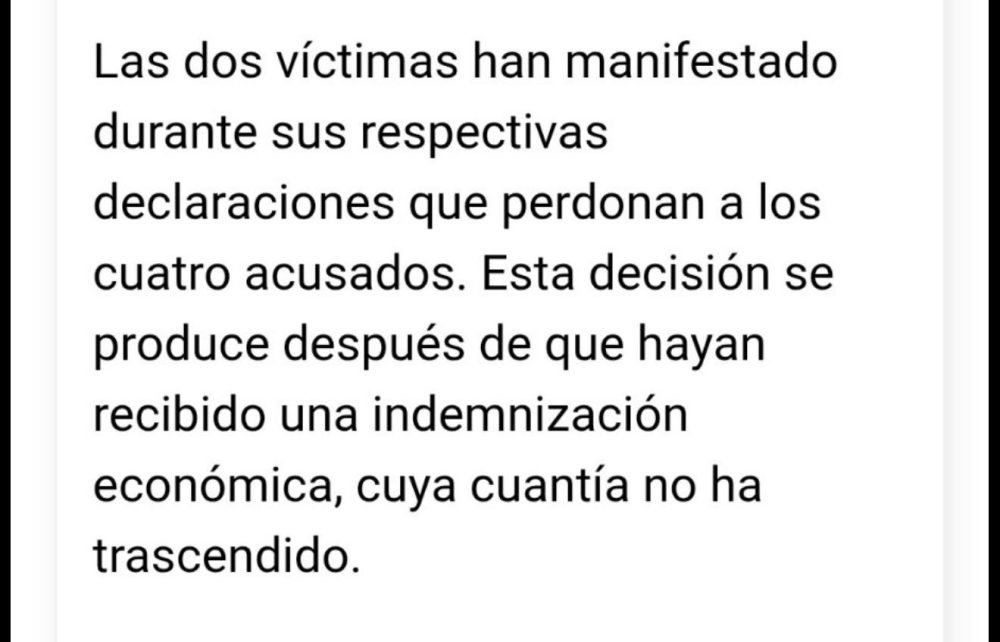El poder del maletín.