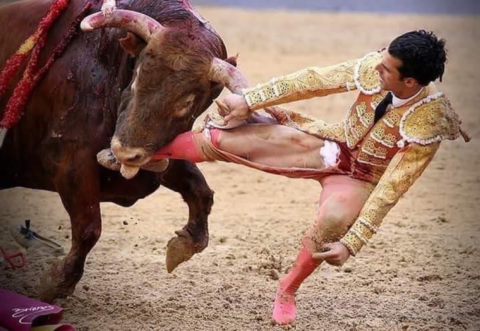 El algodón no engaña…