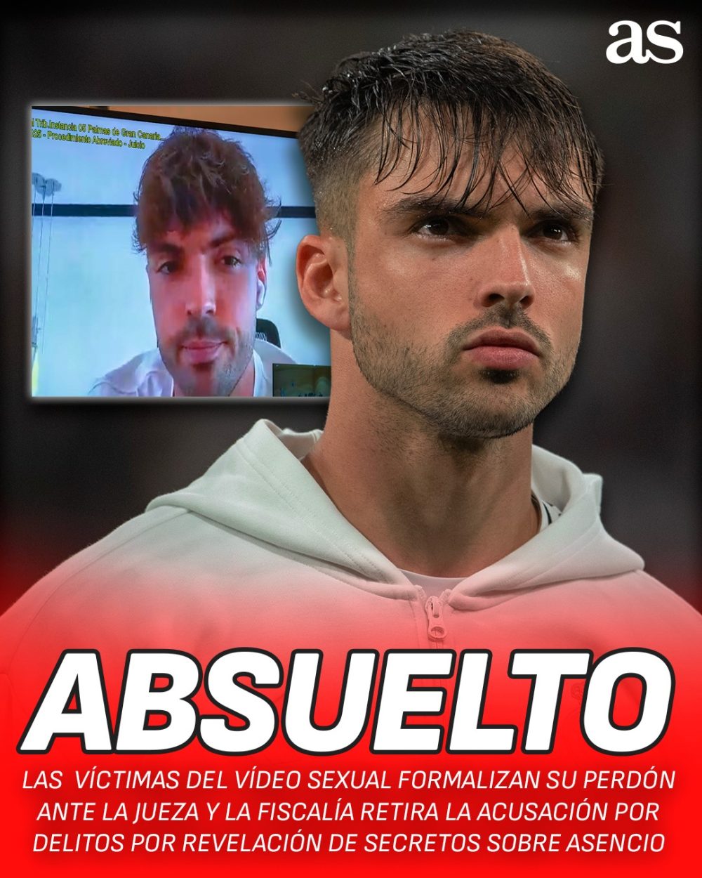 El poder del maletín.
