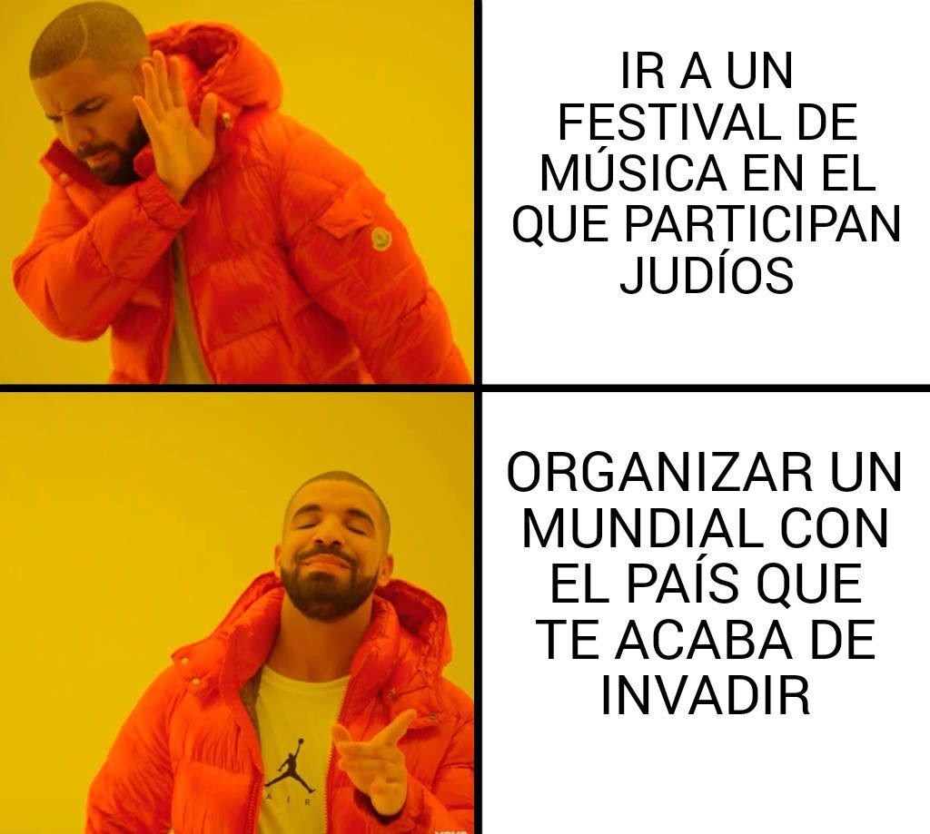 Cabalgando contradicciones.