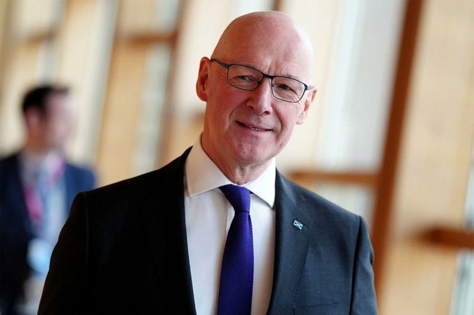 Los primeros ministros de Escocia, Gales y Irlanda del Norte están previstos que se reúnan mañana para firmar un acuerdo que exigirá el derecho a celebrar referéndums de independencia y disolver el Reino Unido.