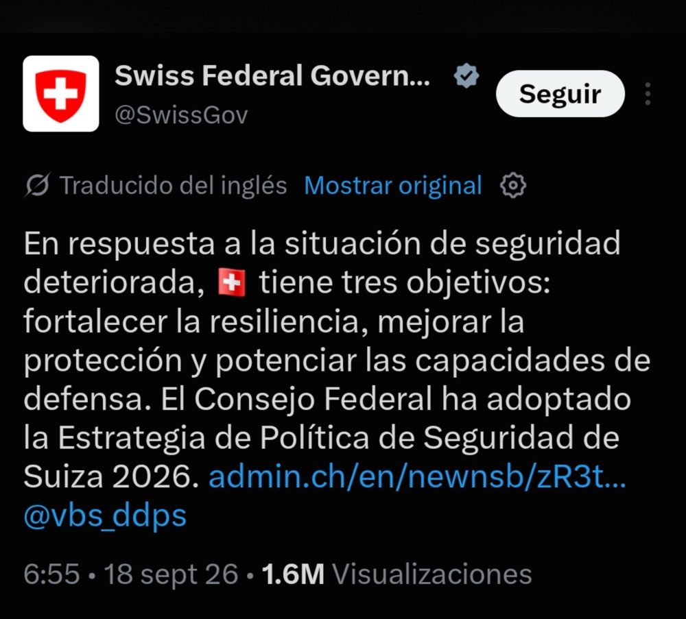 Hoy Europa se ha levantado preocupada por una escalada rusa en todo el continente.