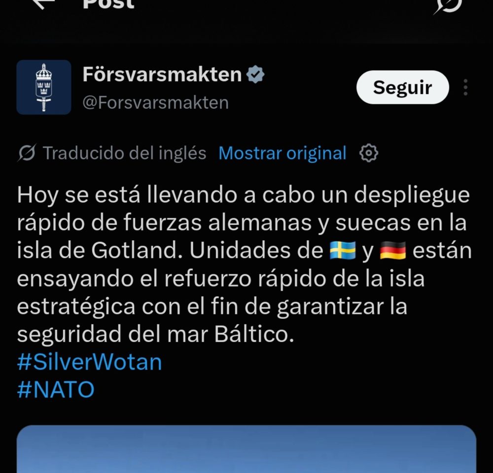 Hoy Europa se ha levantado preocupada por una escalada rusa en todo el continente.