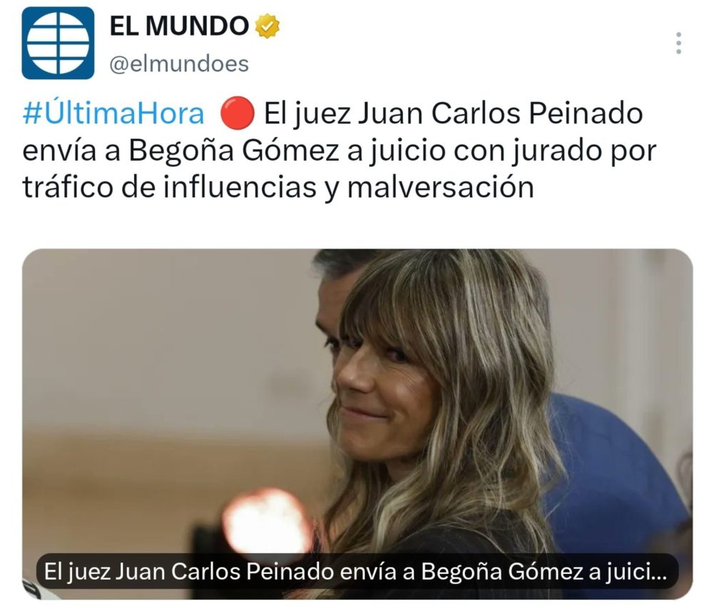 Un día más en la oficina para el PSOE.