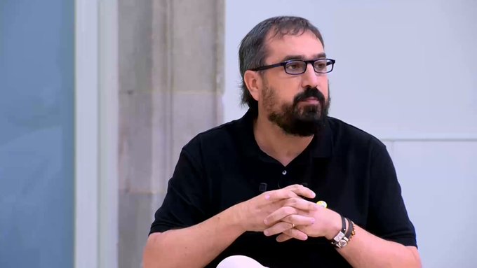 Sílvia Orriols alerta que la inseguridad no puede condicionar nuestros derechos y libertades: “Si no quieres tercer mundo, no importes tercer mundo”.
