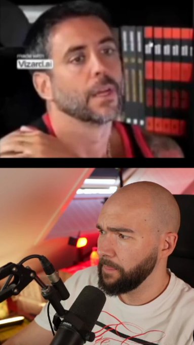 La streamer Abby se cree que Jordi Wild está soltando un argumento a favor del feminismo y cuando se da cuenta de que está hablando de inmigrantes entonces ya no le parece bien :D