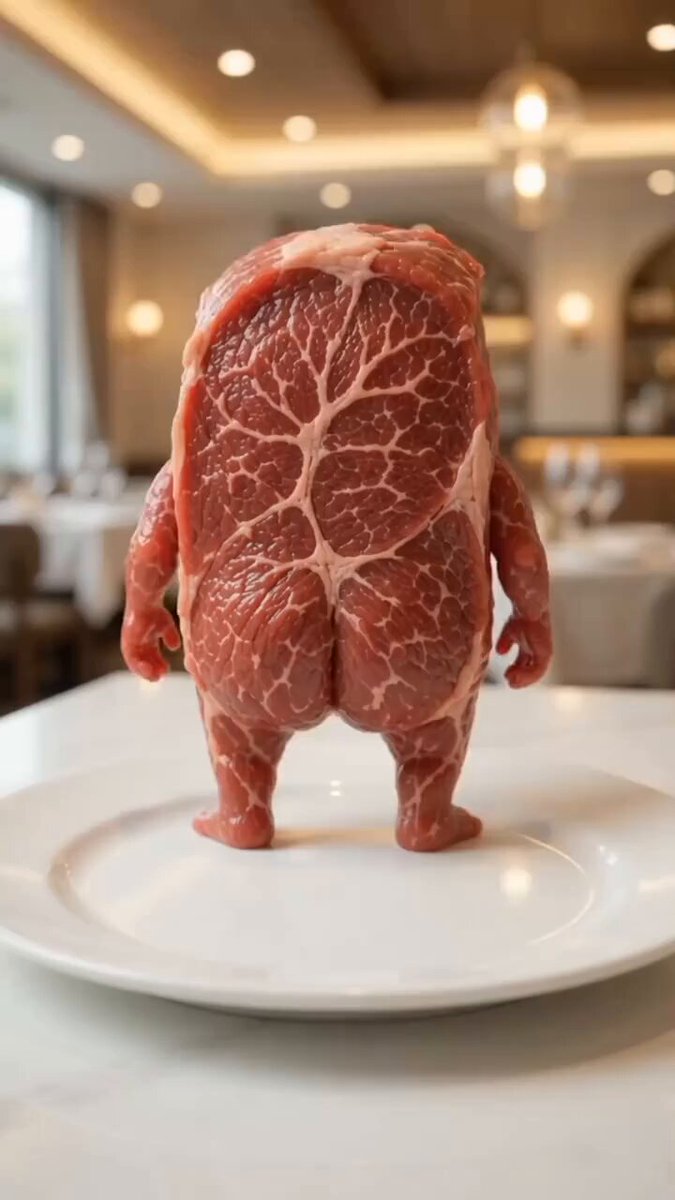 ¿Hay hambre?