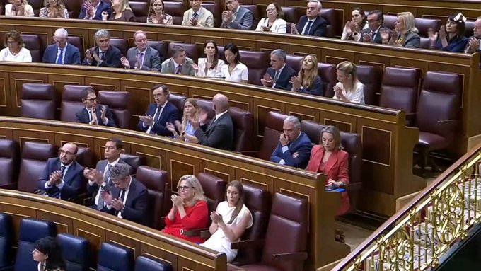 Ana Redondo, sobre si las mujeres en Ceuta están seguras: “No voy a consentir que se demonice a todo un pueblo. Hay agresores que también son españoles. Eso es puro racismo, y sabemos dónde empieza y dónde acaba. En la caza de personas inocentes”