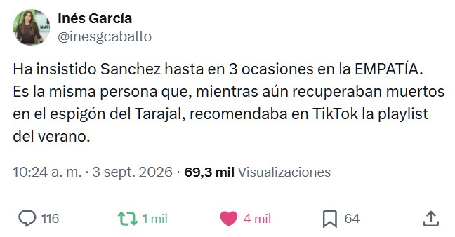 ¿Qué guerra?