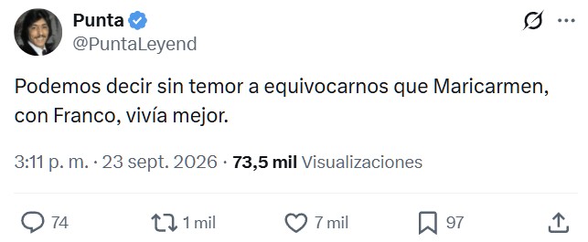 Hasta luego Maricarmen.