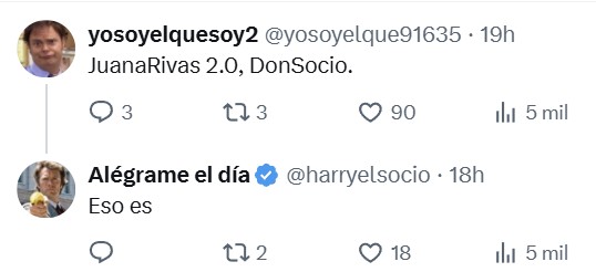 Ha ido el más tonto de los Bardem a dar su apoyo a Maricarmen y la ha llamado Paquita.