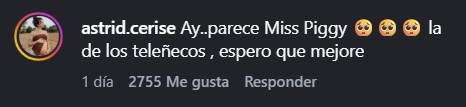 Sirva este post para que las mujeres que estén dudando si operarse o no, tomen la decisión correcta.