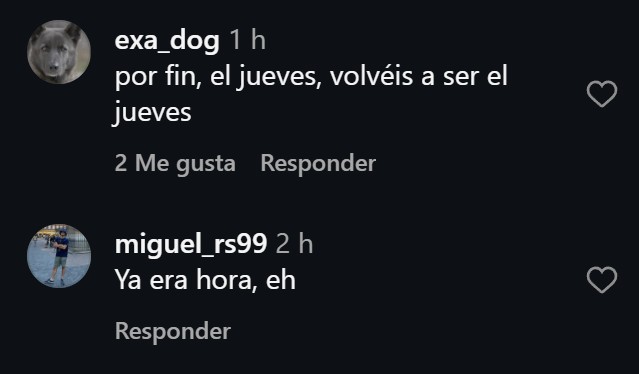 El Jueves publicando una portada criticando al gobierno de Perro... pedid un deseo.