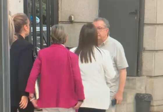 Lo del PSOE tratando de colar que es una temeridad meter un spray pimienta en el congreso cuando está excluido en el reglamento expresamente, es un ladrillo más en la torre de su cinismo.