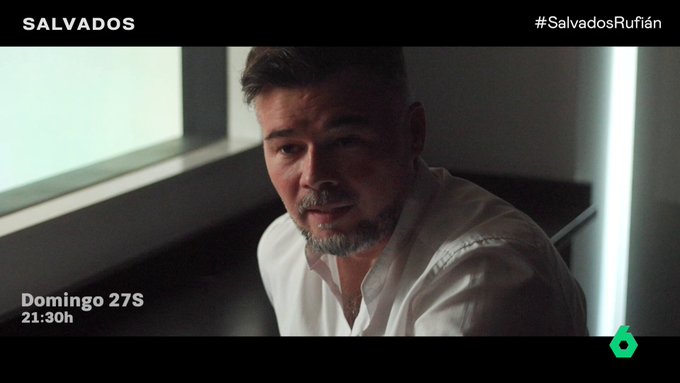 Rufián: “Un país tiene que defender sus fronteras y para eso hace falta orden. ¿Eso es lo incómodo?”