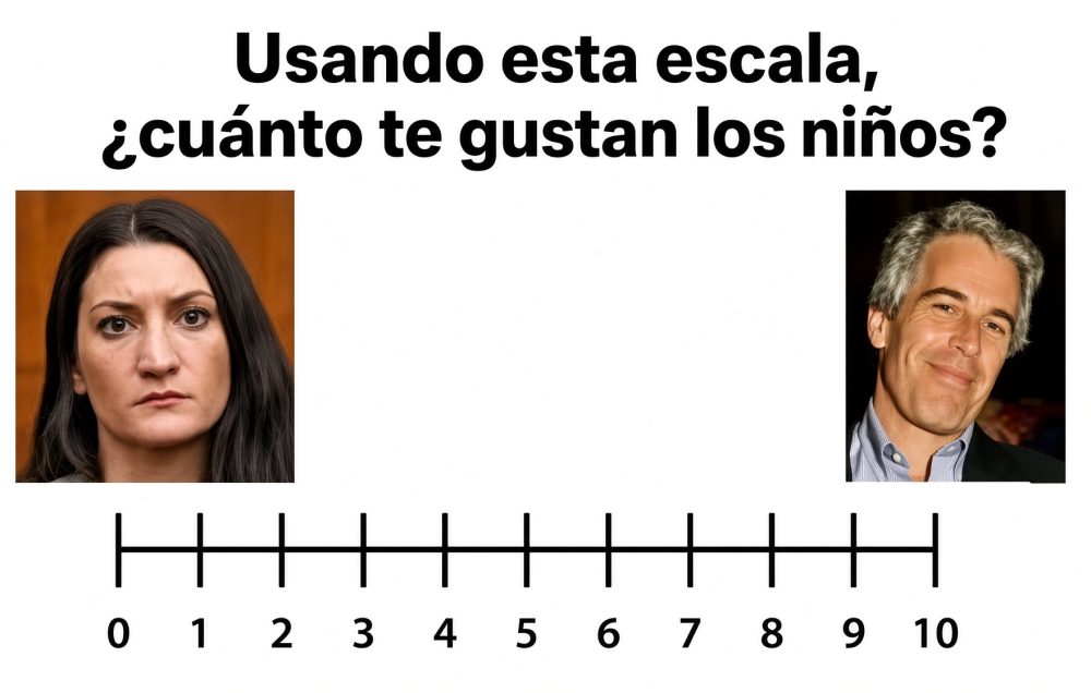 No hombre no...