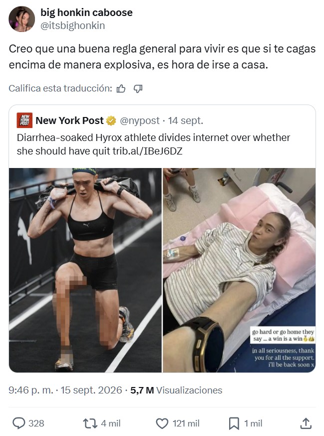 Para que luego digan que las imágenes no se pueden oler.