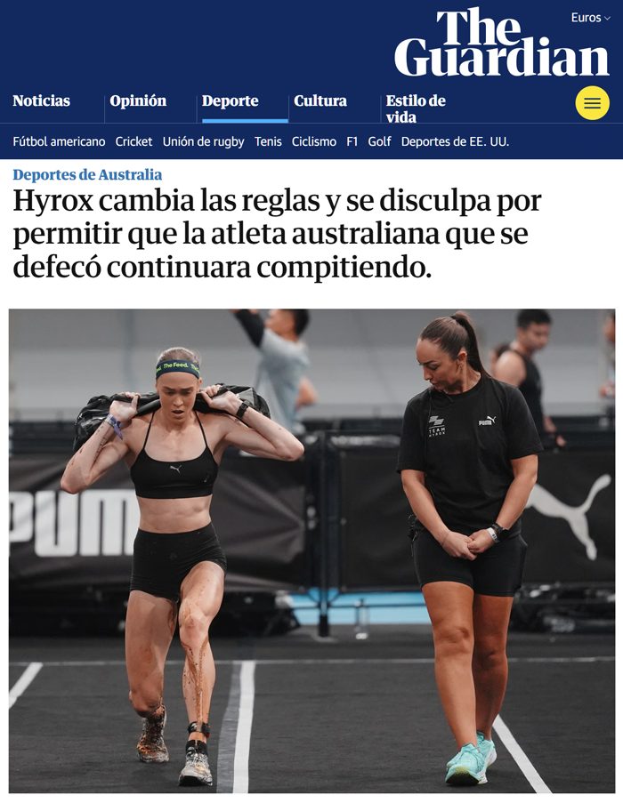 Para que luego digan que las imágenes no se pueden oler.