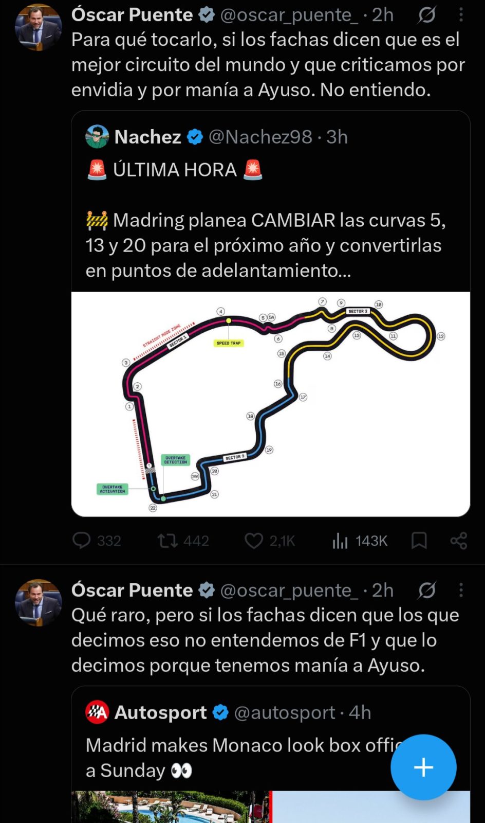 Cobra por esto.