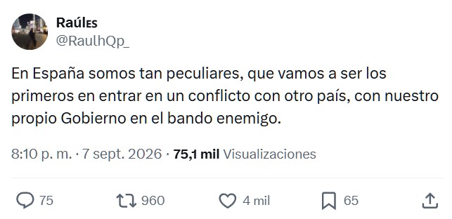 "Os voy a enseñar un truco para poder aparcar donde quieras"
