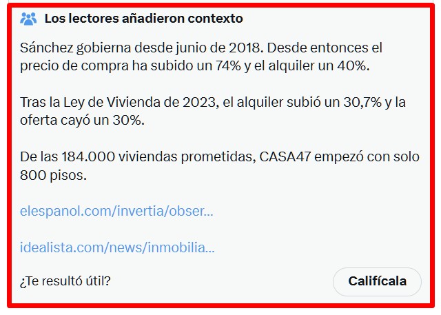LEY LIPOVETSKY EN ESPAÑA