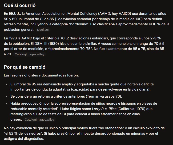Si quieres dejar de ser tonto tienes dos opciones: dejar de ser tonto o... cambiar la definición de tonto.