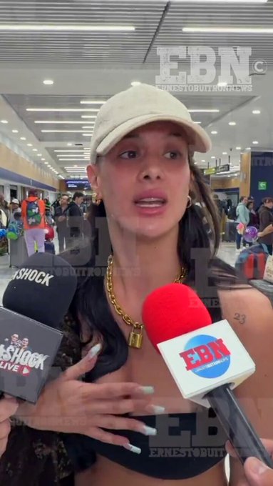 Tu amiga que se va una semana de vacaciones a Irlanda y vuelve hablando spanglish
