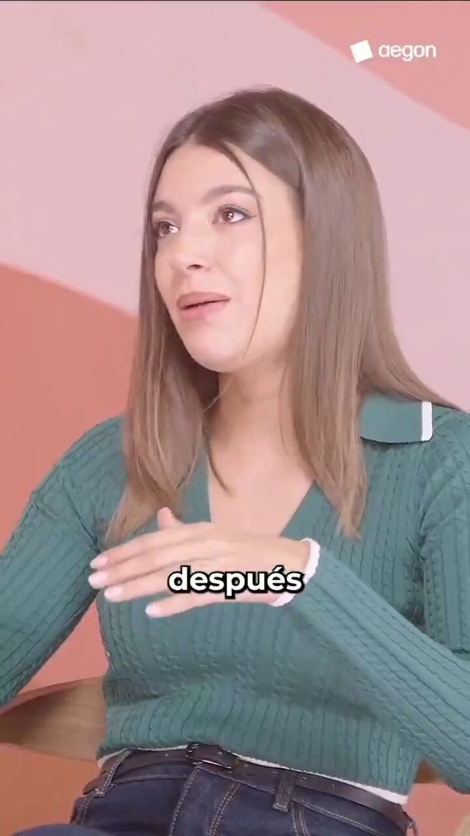 ANA GUERRA impactada porque en el MUSEO DEL PRADO nadie le miraba a ella