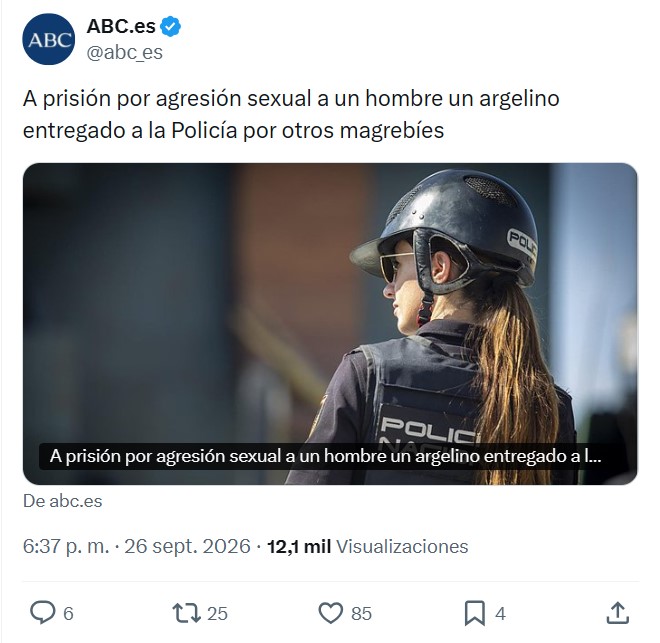 No solo las mujeres pueden pasar por esto.