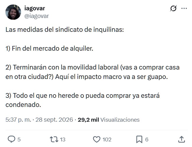 Raúl se va calentito a la cama.