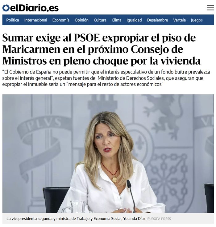 Sumando para restar.