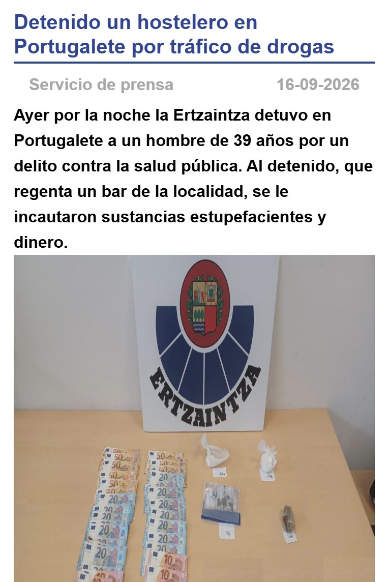 La legislación y las penas deberán adaptarse a los estándares más duros de los delincuentes que hemos importado.