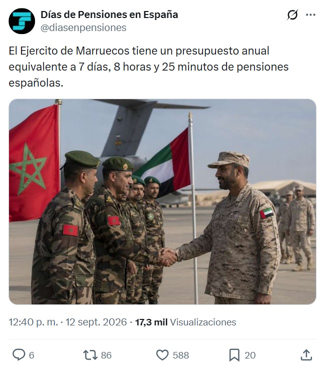 Durísimo este dato.