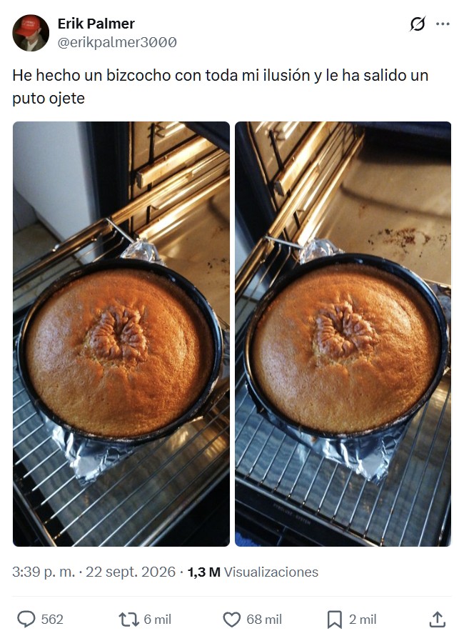 Ha creado la versión gayer de American Pie.