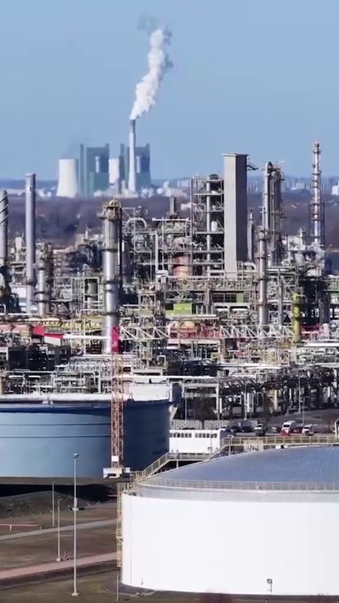 La gasolina podría escasear y subir de precio en Europa: Las refinerías están desviando producción de gasolina hacia el diésel, cuyo margen ronda los 100 dólares por barril.